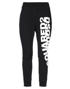 Повседневные брюки Dsquared2