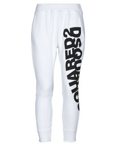 Повседневные брюки Dsquared2