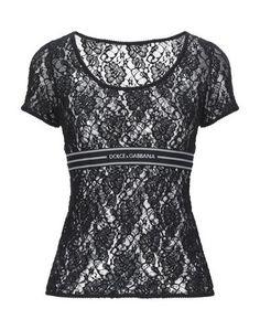 Блузка Dolce & Gabbana