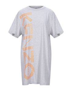 Короткое платье Kenzo