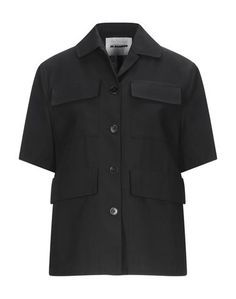 Куртка Jil Sander