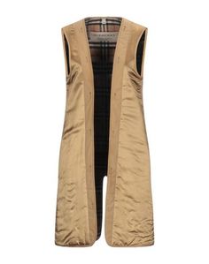 Легкое пальто Burberry