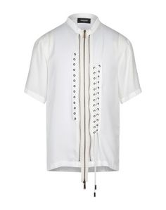 Pубашка Dsquared2