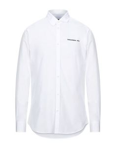 Pубашка Dsquared2