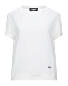 Блузка Dsquared2