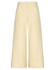 Повседневные брюки Jil Sander