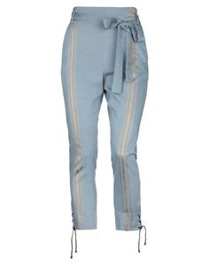 Повседневные брюки Ann Demeulemeester