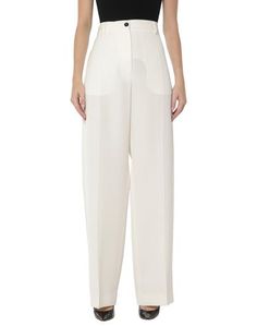 Повседневные брюки Jil Sander