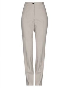 Повседневные брюки Nina Ricci