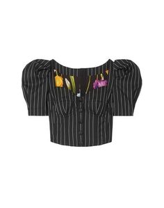 Блузка Dolce & Gabbana