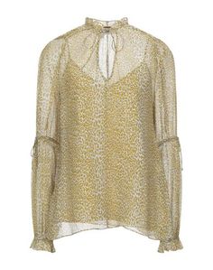 Блузка Diane von Furstenberg