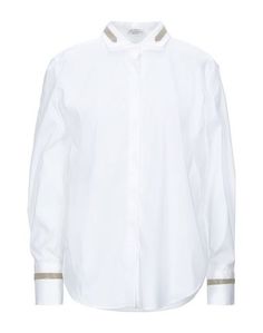 Pубашка Brunello Cucinelli