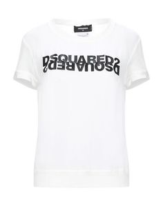 Блузка Dsquared2