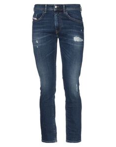 Джинсовые брюки Diesel