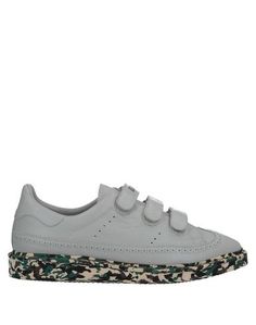 Низкие кеды и кроссовки Golden Goose Deluxe Brand