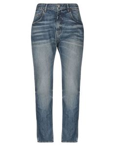 Джинсовые брюки Golden Goose Deluxe Brand