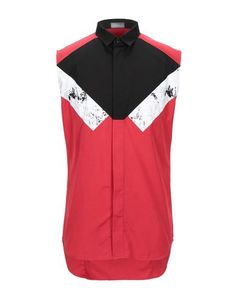 Pубашка Dior Homme