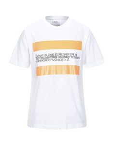 Футболка Calvin Klein Jeans