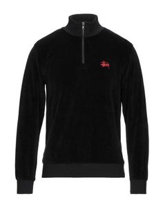 Толстовка Stussy