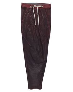 Джинсовая юбка Drkshdw BY Rick Owens