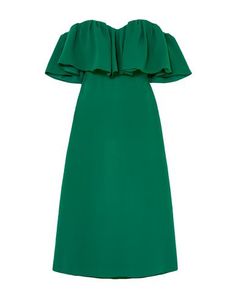 Платье длиной 3/4 Lela Rose