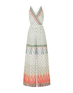 Комбинезоны без бретелей Temperley London