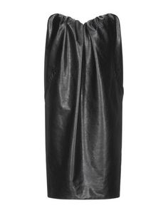 Короткое платье Msgm