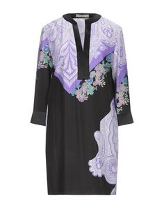 Короткое платье Etro