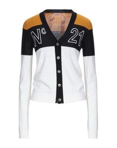 Кардиган N21