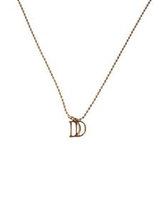 Ожерелье Dsquared2
