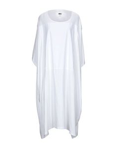 Платье длиной 3/4 Mm6 Maison Margiela