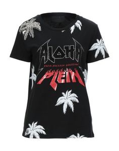 Футболка Philipp Plein