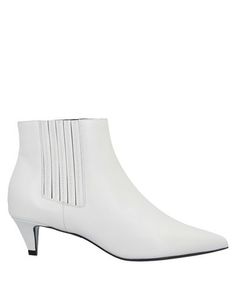 Полусапоги и высокие ботинки CÉline