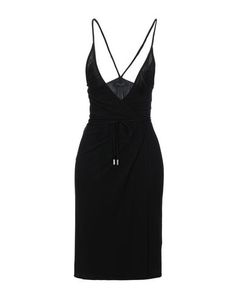 Короткое платье Dsquared2