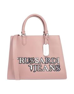 Сумка на руку Trussardi Jeans