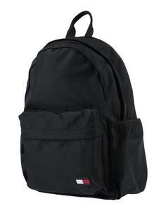 Рюкзаки и сумки на пояс Tommy Hilfiger