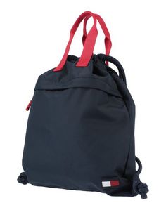 Рюкзаки и сумки на пояс Tommy Hilfiger
