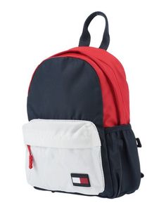 Рюкзаки и сумки на пояс Tommy Hilfiger
