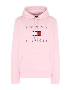 Толстовка Tommy Hilfiger