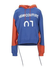 Толстовка Semicouture
