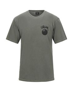 Футболка Stussy