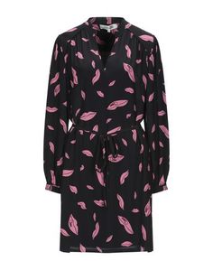 Короткое платье Diane von Furstenberg