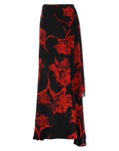 Длинная юбка Roberto Cavalli