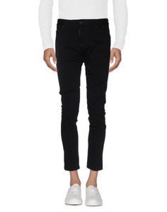 Джинсовые брюки Dsquared2