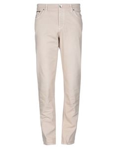 Джинсовые брюки Brunello Cucinelli