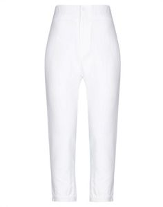 Повседневные брюки Marni