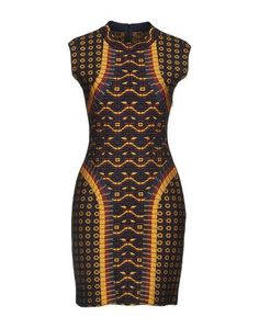 Короткое платье AlaÏa