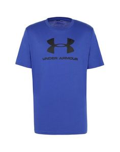 Футболка Under Armour