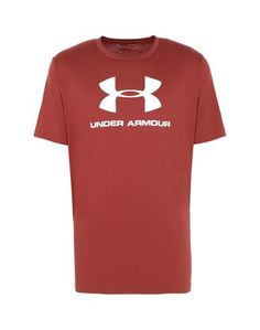 Футболка Under Armour