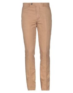Повседневные брюки Brunello Cucinelli